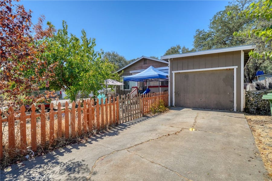 Property photo for 4113 Spruce, Clearlake, CA