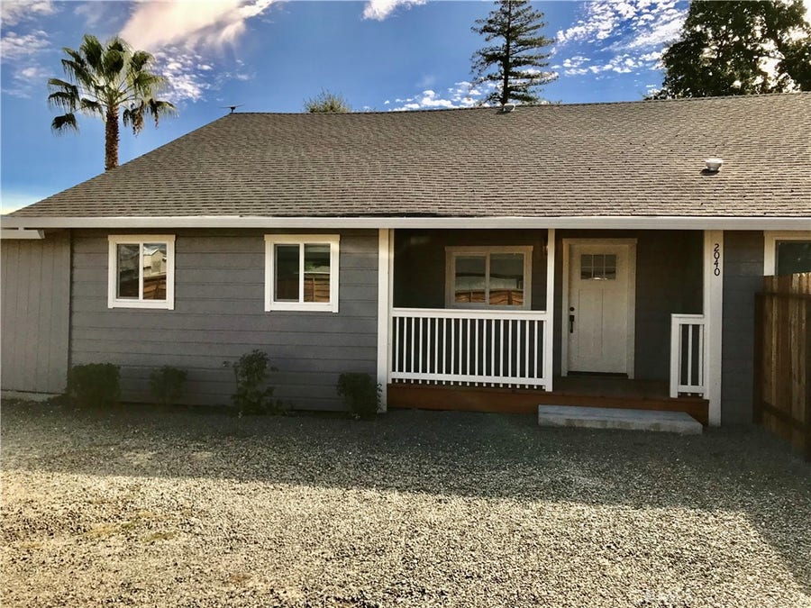Property photo for 2040 Finley East Road, Finley, CA