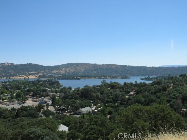 Property photo for 12414 Mountain View Drive, Clearlake Oaks, CA