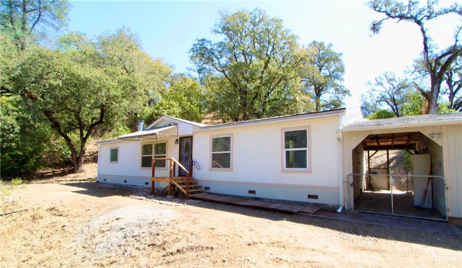 Property photo for 12500 Mid Mountain, Potter Valley, CA