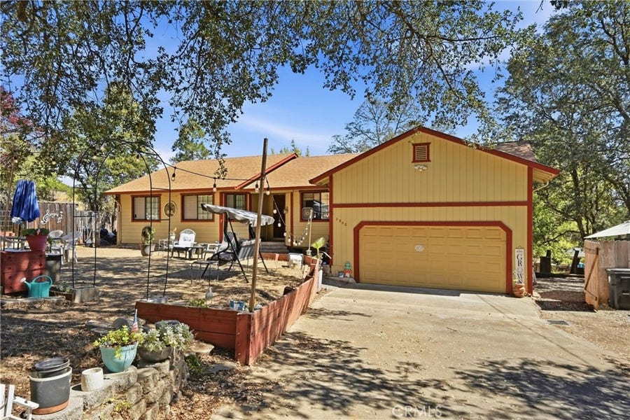 Property photo for 2850 Hartley Road Ext, Lakeport, CA