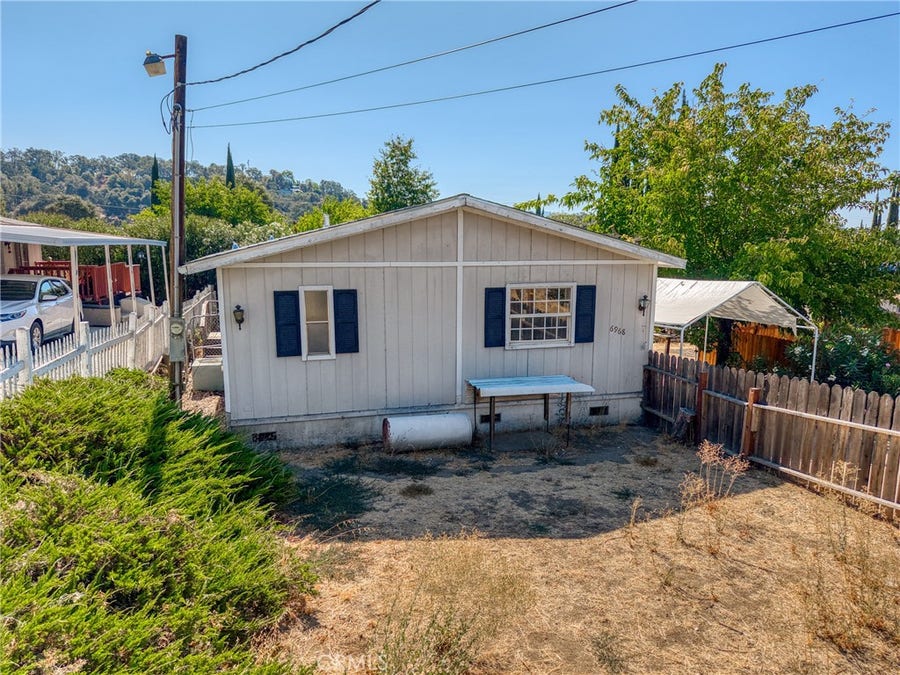Property photo for 6968 Butte Street, Nice, CA