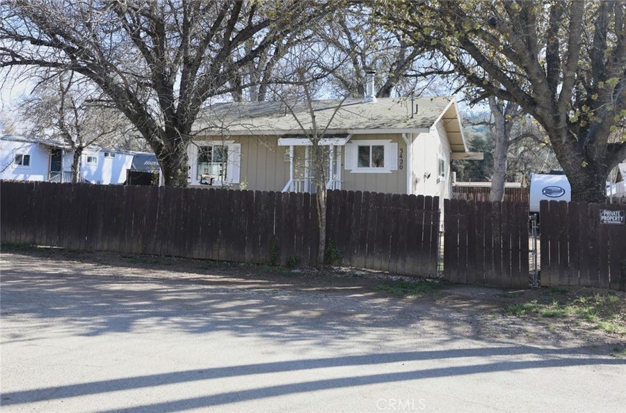 Property photo for 3420 Harrison, Clearlake, CA