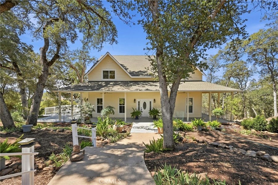 Property photo for 18849 Timber Point Road, Hidden Valley Lake, CA