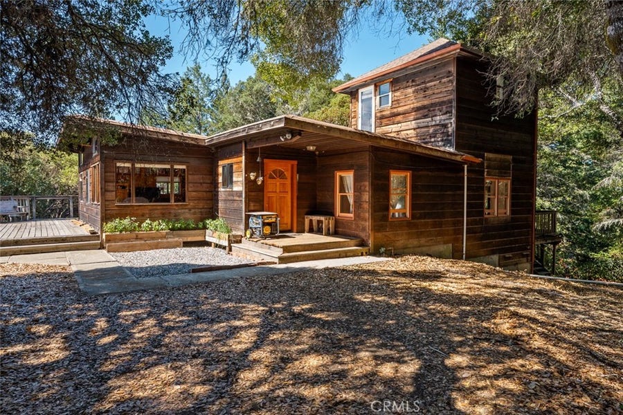 Property photo for 19020 Gschwend Road, Philo, CA