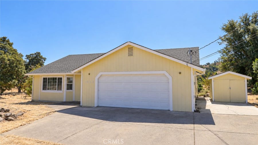 Property photo for 16525 Big Bear Road, Lower Lake, CA