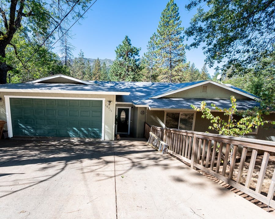 Property photo for 16311 Ponderosa, Cobb, CA