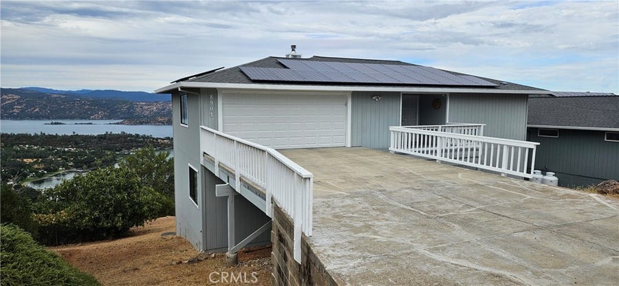Property photo for 8904 Fairway Drive, Kelseyville, CA