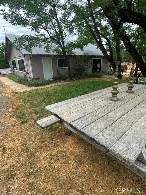 Property photo for 12955 Bottle Rock, Kelseyville, CA