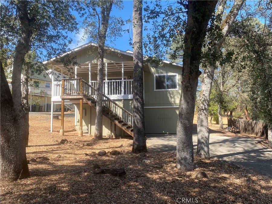 Property photo for 20569 Powder Horn, Hidden Valley Lake, CA