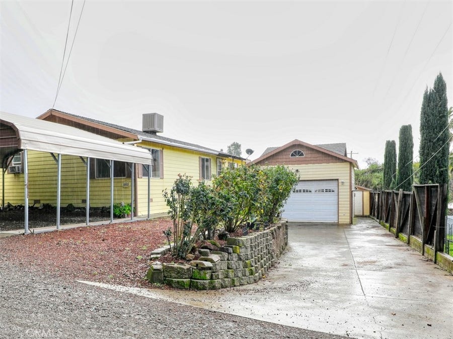 Property photo for 10015 Terry, Clearlake Oaks, CA
