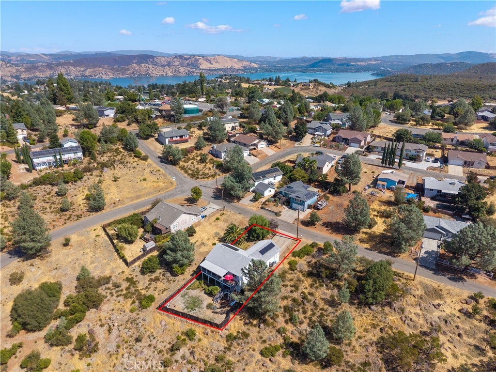 5289 Olympia Drive, Kelseyville, CA 95451 5289 Olympia Drive, Kelseyville, CA 95451