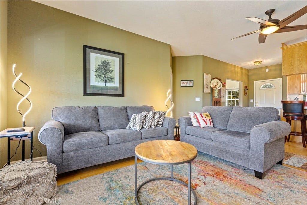 5289 Olympia Drive, Kelseyville, CA 95451 5289 Olympia Drive, Kelseyville, CA 95451