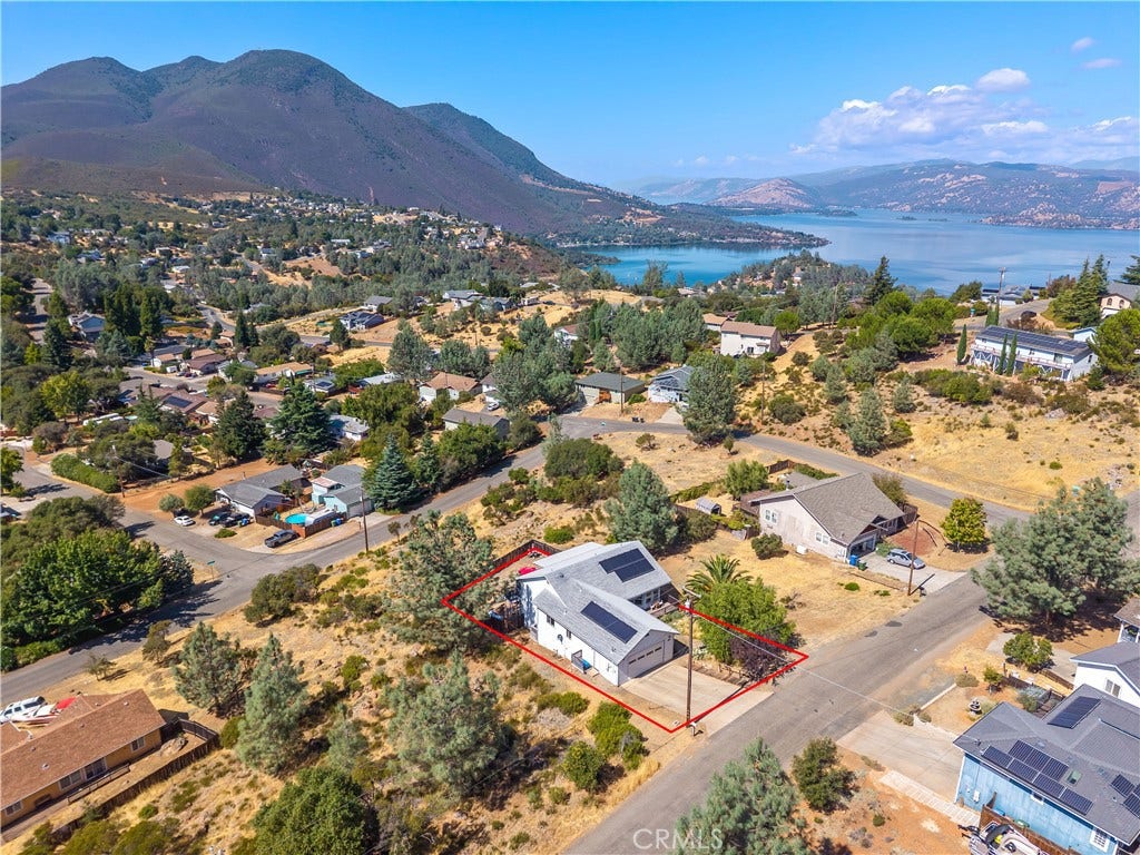 5289 Olympia Drive, Kelseyville, CA 95451 5289 Olympia Drive, Kelseyville, CA 95451