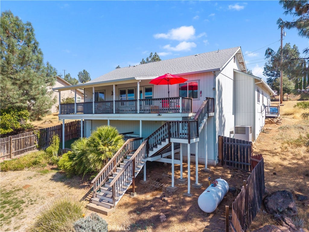 5289 Olympia Drive, Kelseyville, CA 95451 5289 Olympia Drive, Kelseyville, CA 95451