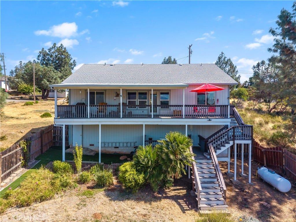 5289 Olympia Drive, Kelseyville, CA 95451 5289 Olympia Drive, Kelseyville, CA 95451