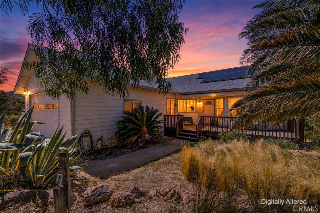 5289 Olympia Drive, Kelseyville, CA 95451 5289 Olympia Drive, Kelseyville, CA 95451