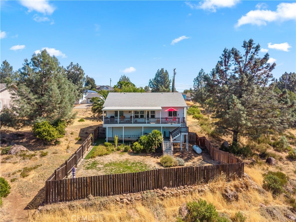 5289 Olympia Drive, Kelseyville, CA 95451 5289 Olympia Drive, Kelseyville, CA 95451