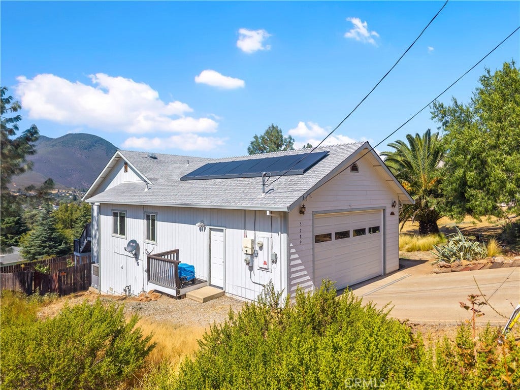 5289 Olympia Drive, Kelseyville, CA 95451 5289 Olympia Drive, Kelseyville, CA 95451