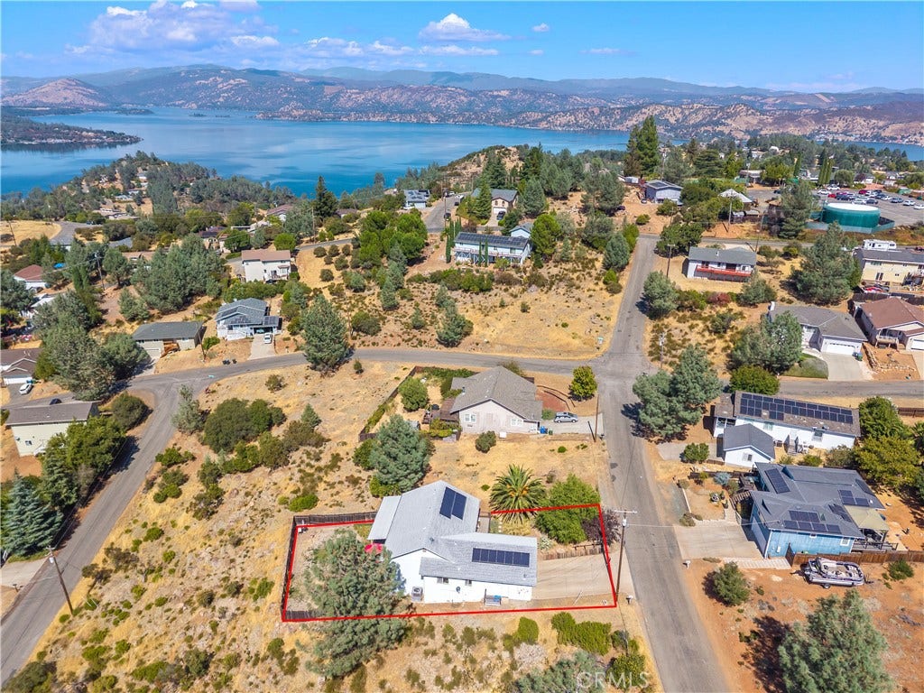5289 Olympia Drive, Kelseyville, CA 95451 5289 Olympia Drive, Kelseyville, CA 95451