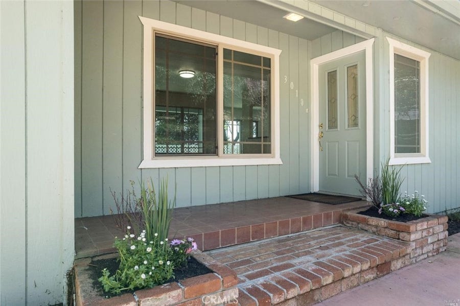 Property photo for 3010 South Lake Drive, Kelseyville, CA