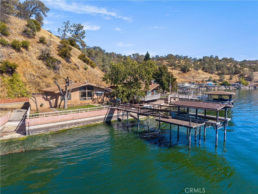 Property photo for 10155 Lakeshore, Clearlake, CA
