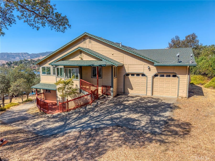 Property photo for 18798 Oak Grove Road, Hidden Valley Lake, CA