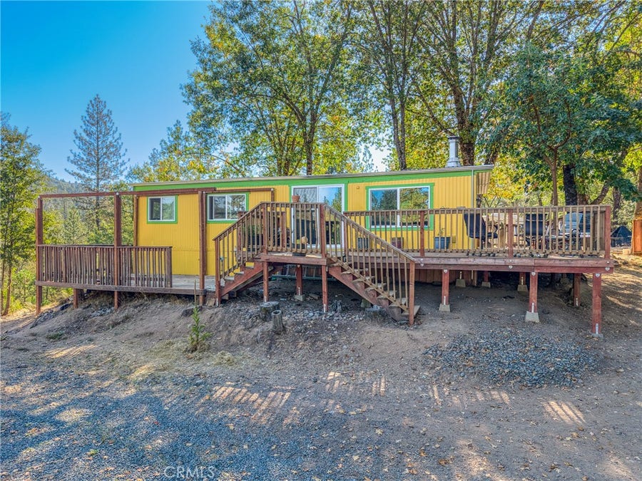 Property photo for 8255 High Valley Road, Cobb, CA