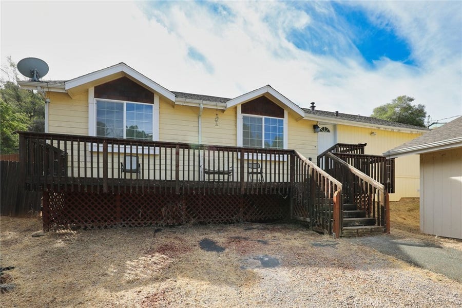 Property photo for 10759 Harbor, Kelseyville, CA