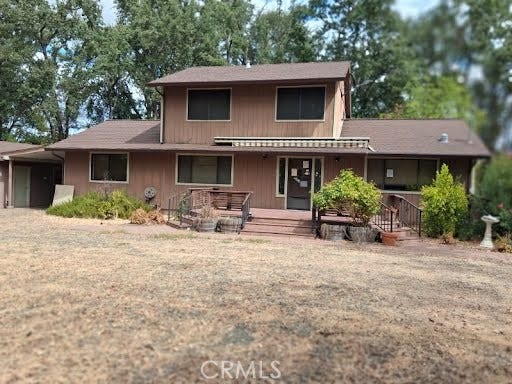 Property photo for 4190 Highland Springs, Lakeport, CA