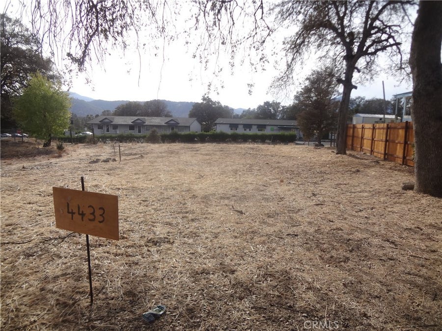 Property photo for 4433 Pine, Clearlake, CA