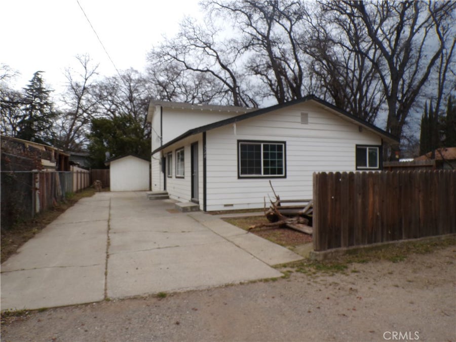 Property photo for 3740 Mullen, Clearlake, CA