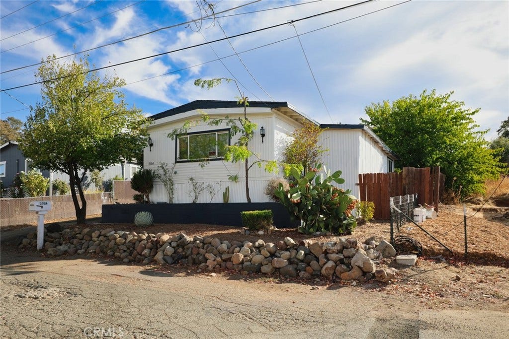 3934 Pine, Clearlake, CA 95422