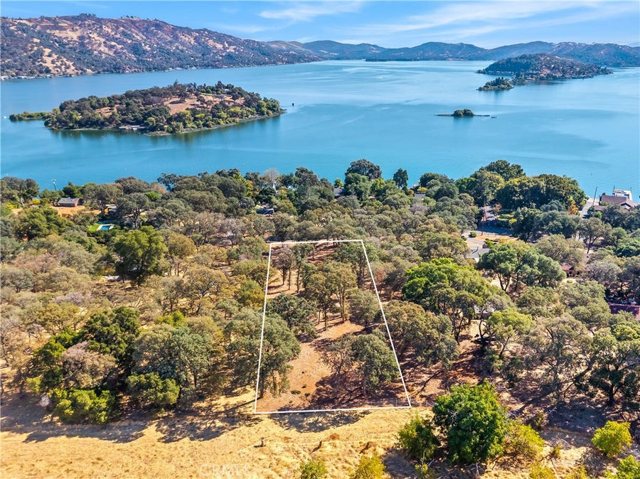 Property photo for 2045 Eastlake Dr., Kelseyville, CA