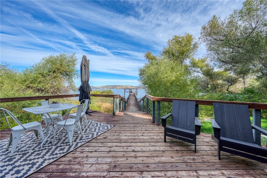 Property photo for 5171 Lake Boulevard, Lower Lake, CA