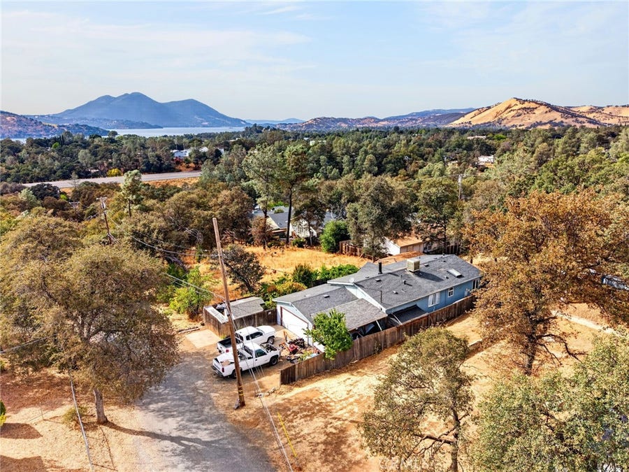 Property photo for 15646 33rd, Clearlake, CA