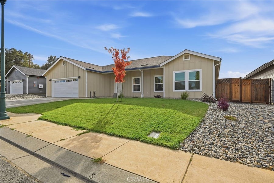 Property photo for 1267 Fenway, Lakeport, CA