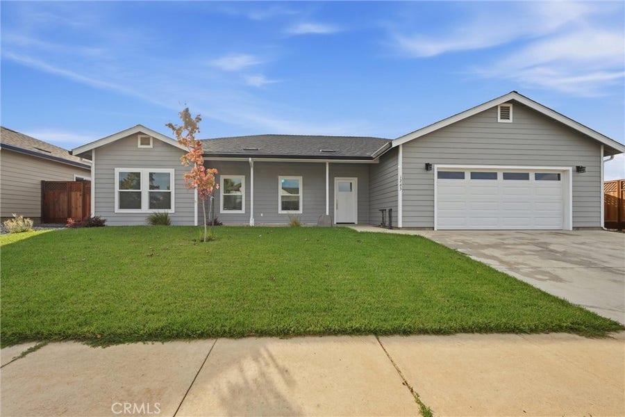 Property photo for 1263 Fenway, Lakeport, CA
