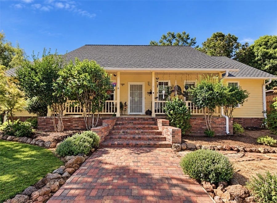 Property photo for 3125 Ranch Court, Lakeport, CA