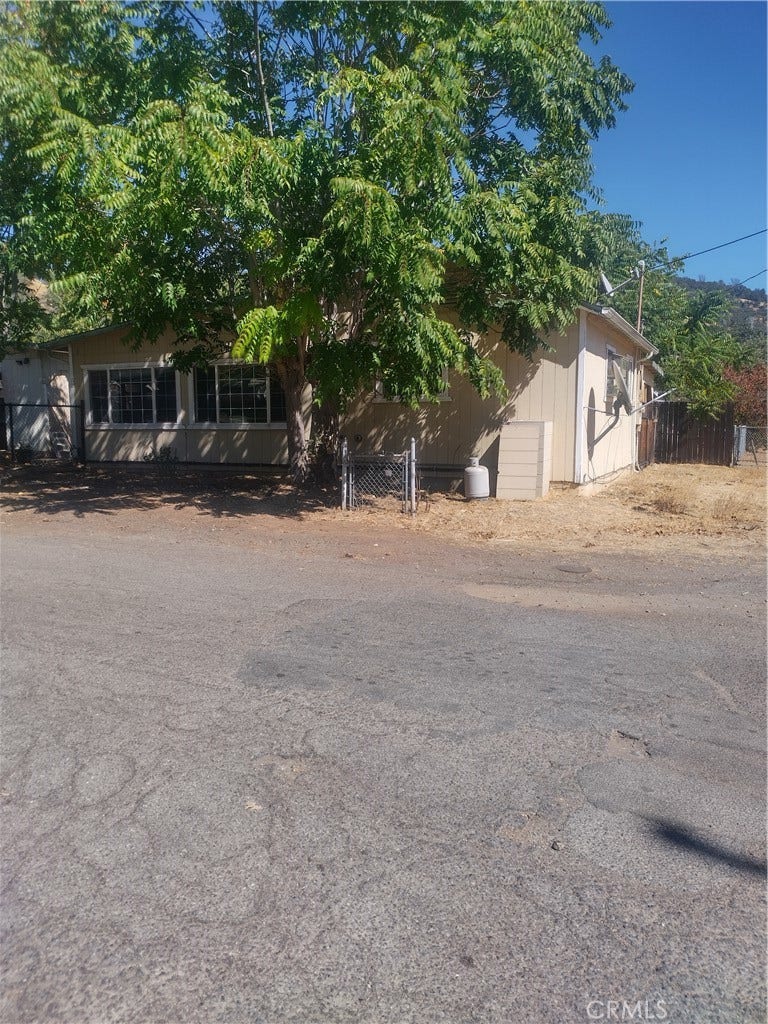 Property photo for 70 Shaul Street, Clearlake Oaks, CA