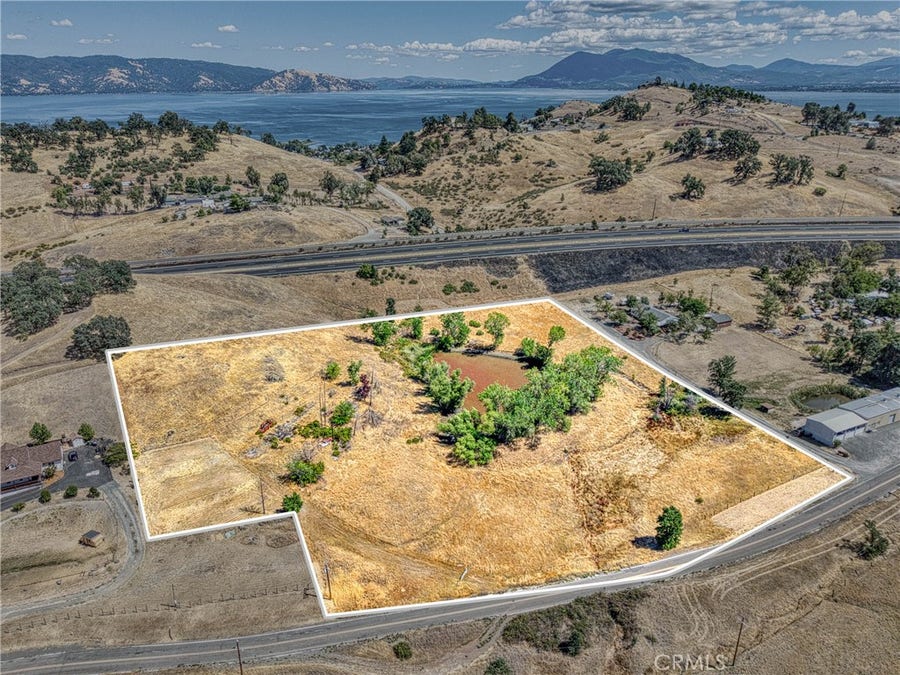 Property photo for 4378 Hill Road, Lakeport, CA