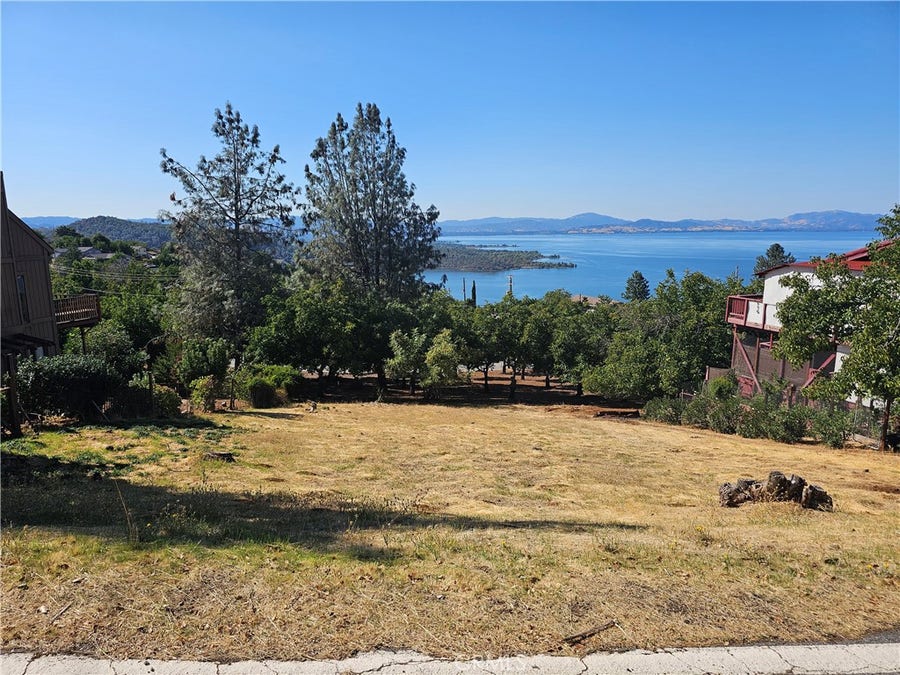 Property photo for 3055 Edgewood Drive, Kelseyville, CA