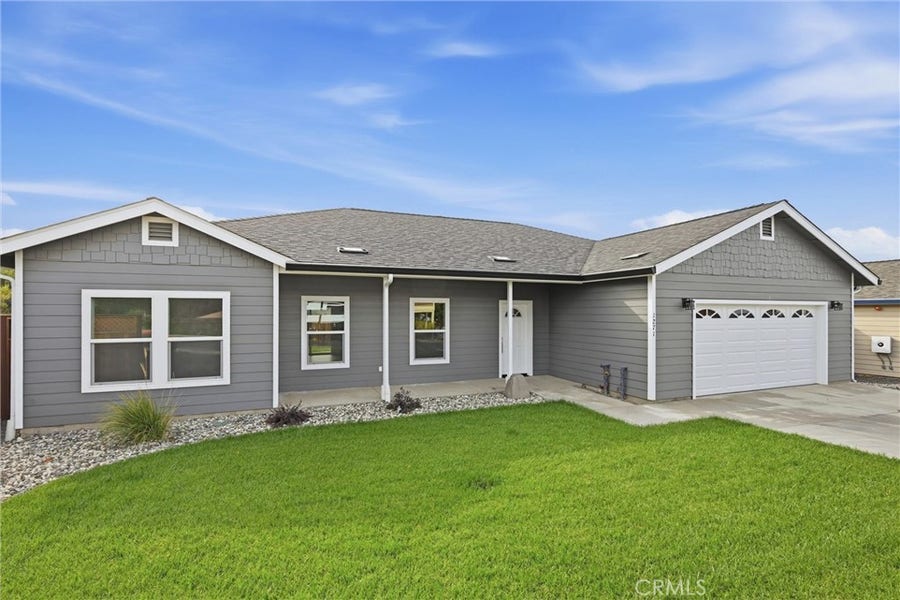 Property photo for 1271 Fenway, Lakeport, CA