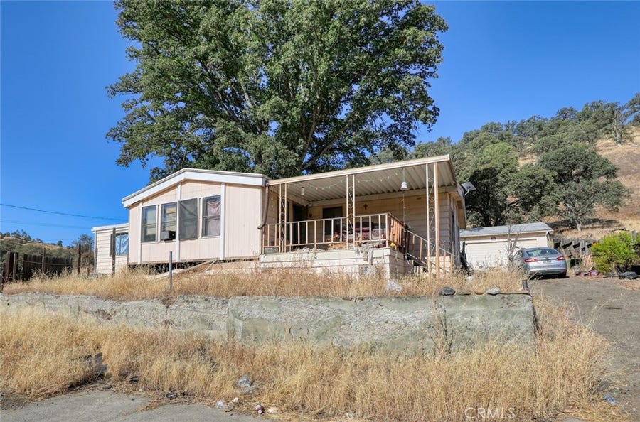 Property photo for 601 New Long Valley, Clearlake Oaks, CA