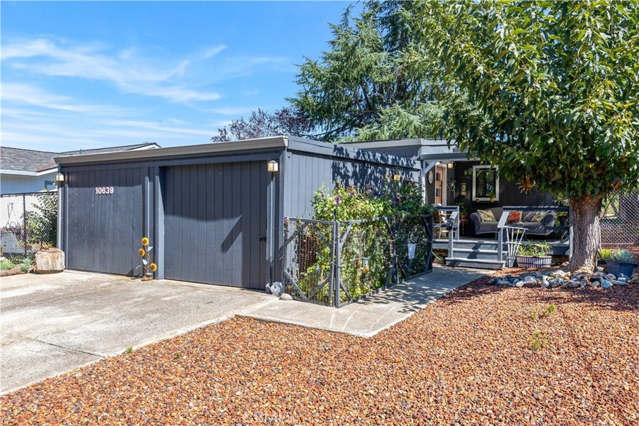 Property photo for 10639 Fairway, Kelseyville, CA