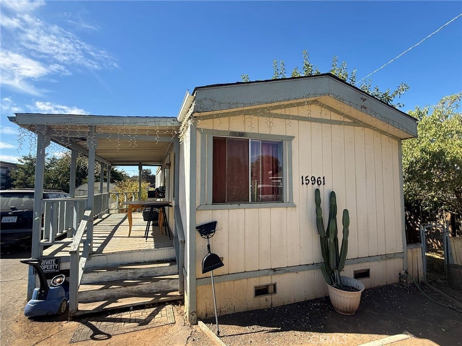 Property photo for 15961 39th, Clearlake, CA