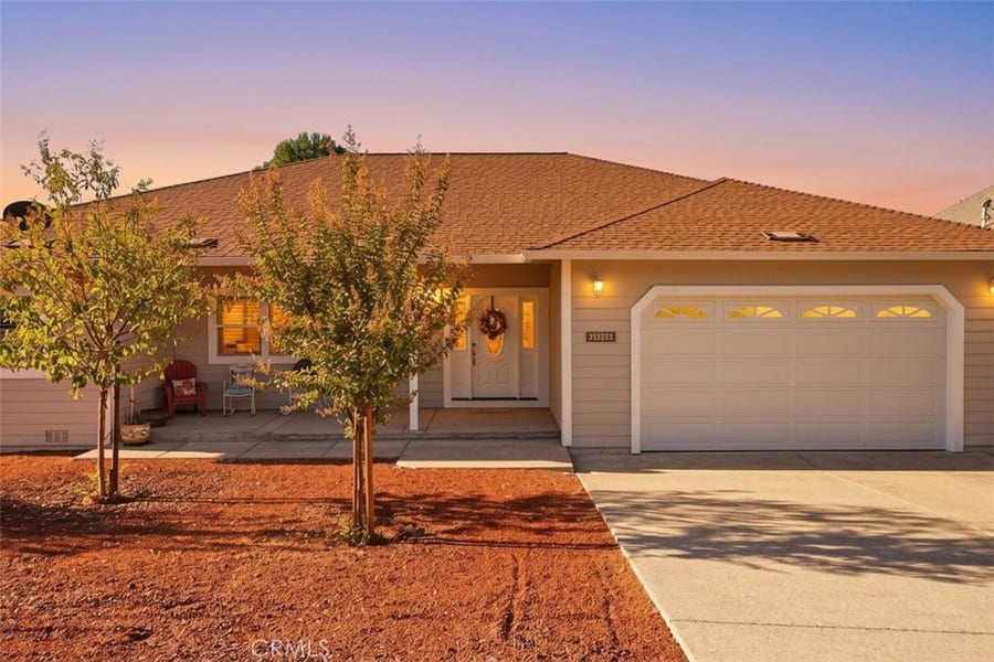Property photo for 18733 Hidden Valley Road, Hidden Valley Lake, CA