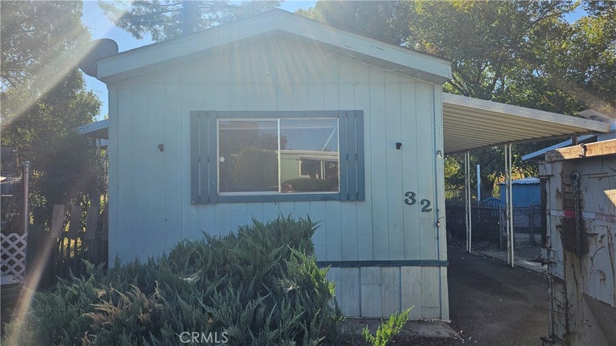 Property photo for 5495 5th Street, #32, Kelseyville, CA