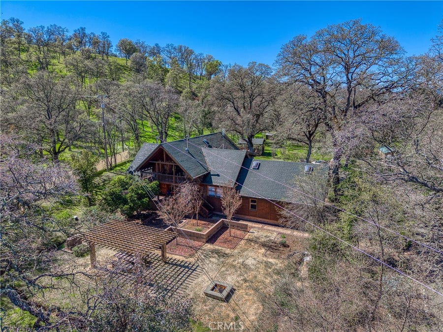 Property photo for 1001 Louis Way, Lakeport, CA