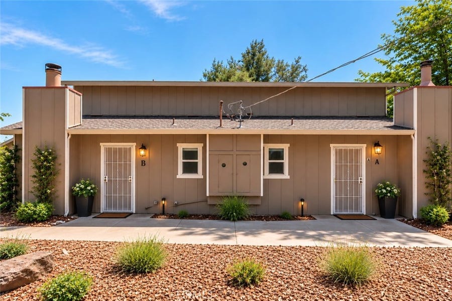 Property photo for 19306 Mountain Meadow S, Hidden Valley Lake, CA